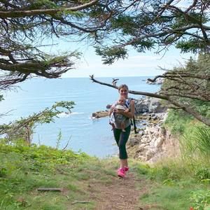 Meet your Posher, Celia